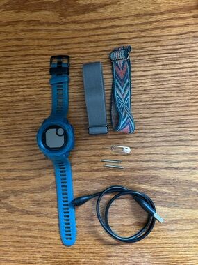 Garmin Instinct Smartwatch